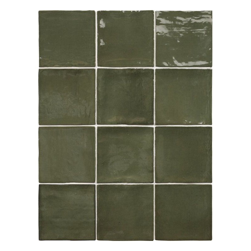 Azulejo efecto Monocolor Seville de Ape para Baño,Cocina,Residencial,Decoración