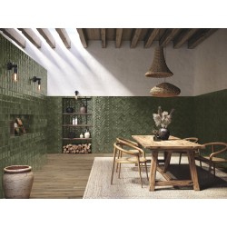 Azulejo efecto Monocolor Seville de Ape para Baño,Cocina,Residencial,Decoración