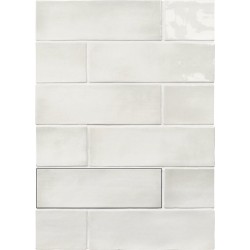 Azulejo efecto Monocolor Seville de Ape para Baño,Cocina,Residencial,Decoración