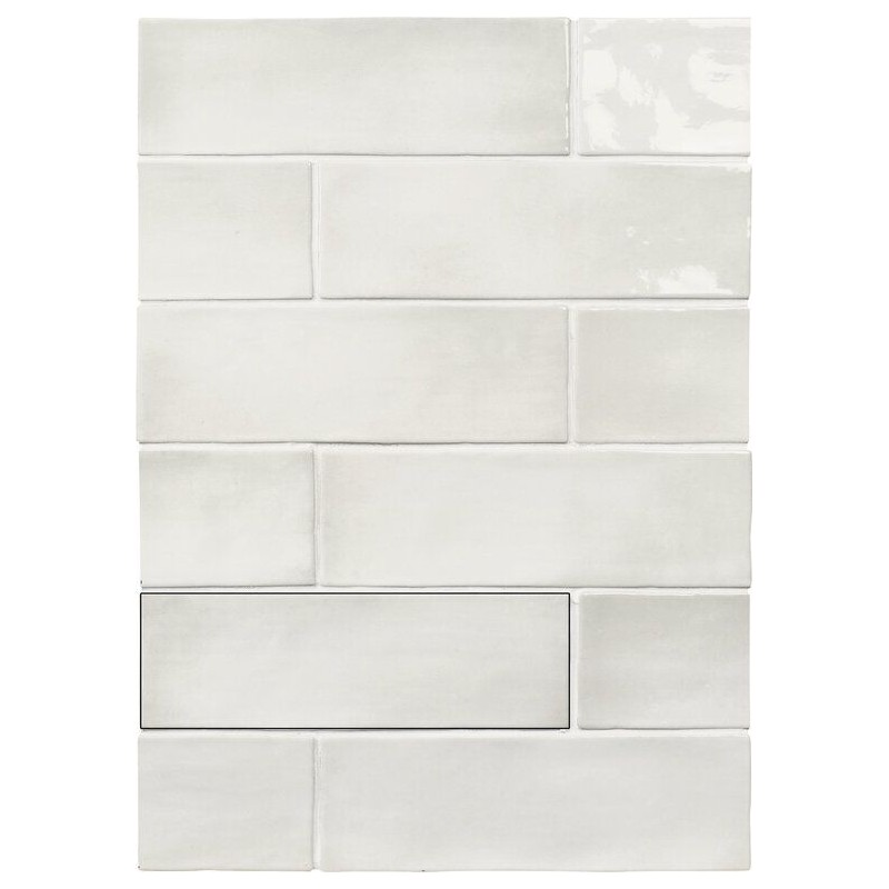 Azulejo efecto Monocolor Seville de Ape para Baño,Cocina,Residencial,Decoración