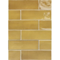 Azulejo efecto Monocolor Seville de Ape para Baño,Cocina,Residencial,Decoración