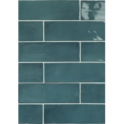 Azulejo efecto Monocolor Seville de Ape para Baño,Cocina,Residencial,Decoración