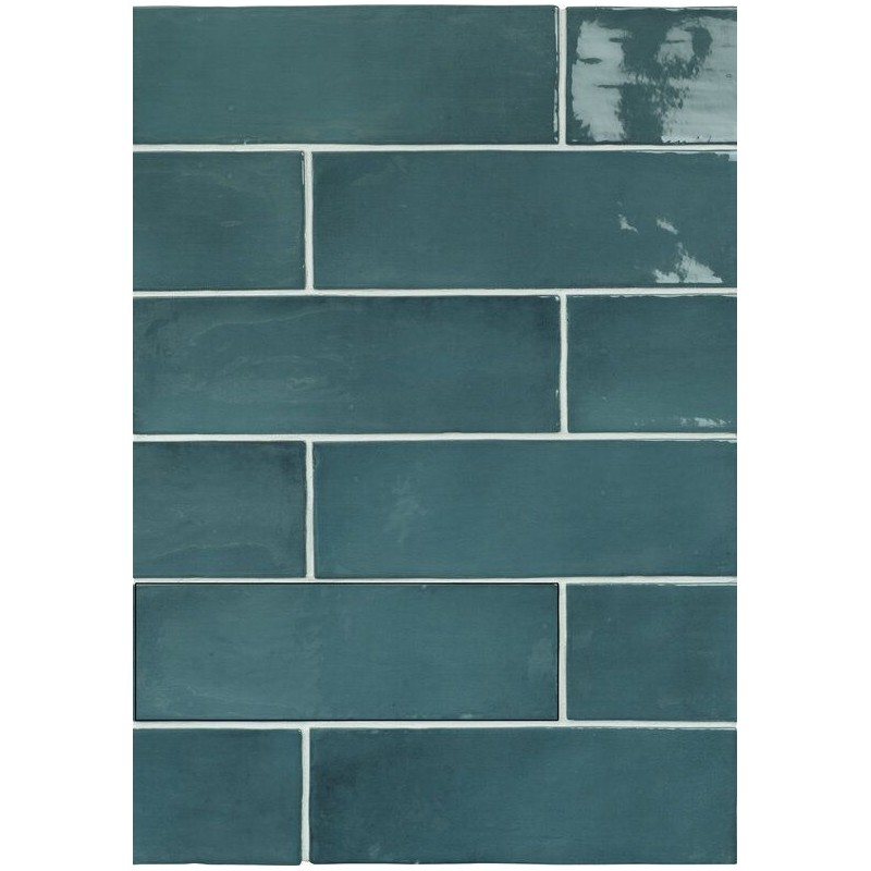 Azulejo efecto Monocolor Seville de Ape para Baño,Cocina,Residencial,Decoración