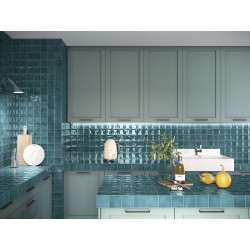 Azulejo efecto Monocolor Seville de Ape para Baño,Cocina,Residencial,Decoración