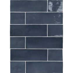 Azulejo efecto Monocolor Seville de Ape para Baño,Cocina,Residencial,Decoración