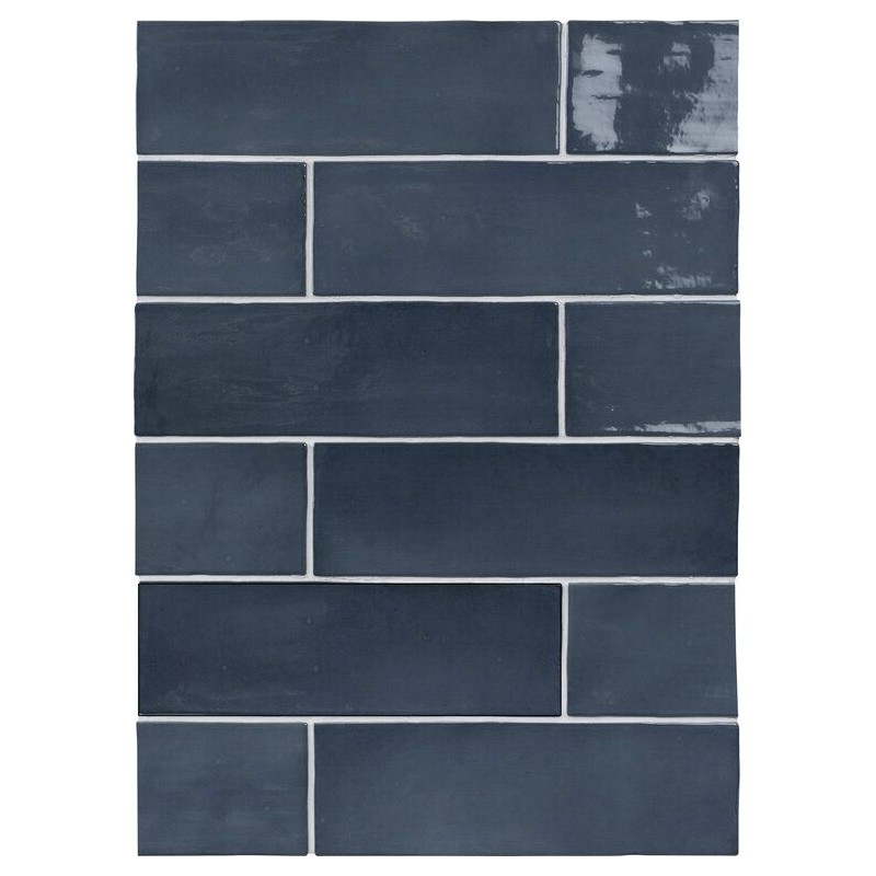 Azulejo efecto Monocolor Seville de Ape para Baño,Cocina,Residencial,Decoración