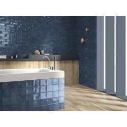 Azulejo efecto Monocolor Seville de Ape para Baño,Cocina,Residencial,Decoración