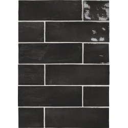 Azulejo efecto Monocolor Seville de Ape para Baño,Cocina,Residencial,Decoración