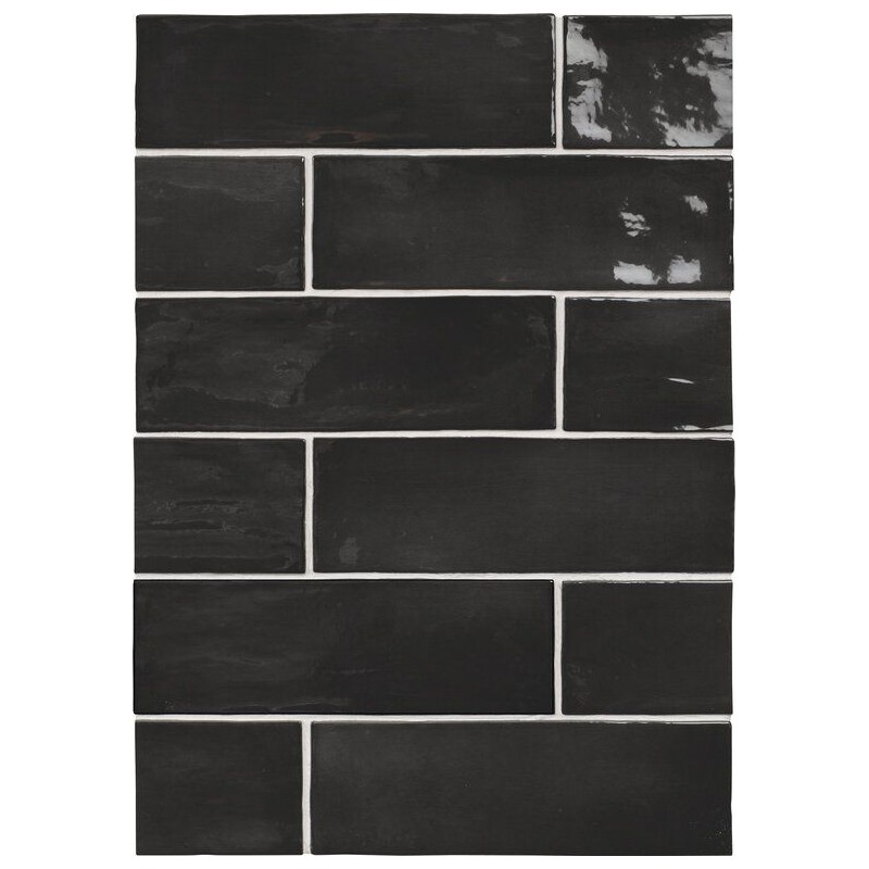 Azulejo efecto Monocolor Seville de Ape para Baño,Cocina,Residencial,Decoración