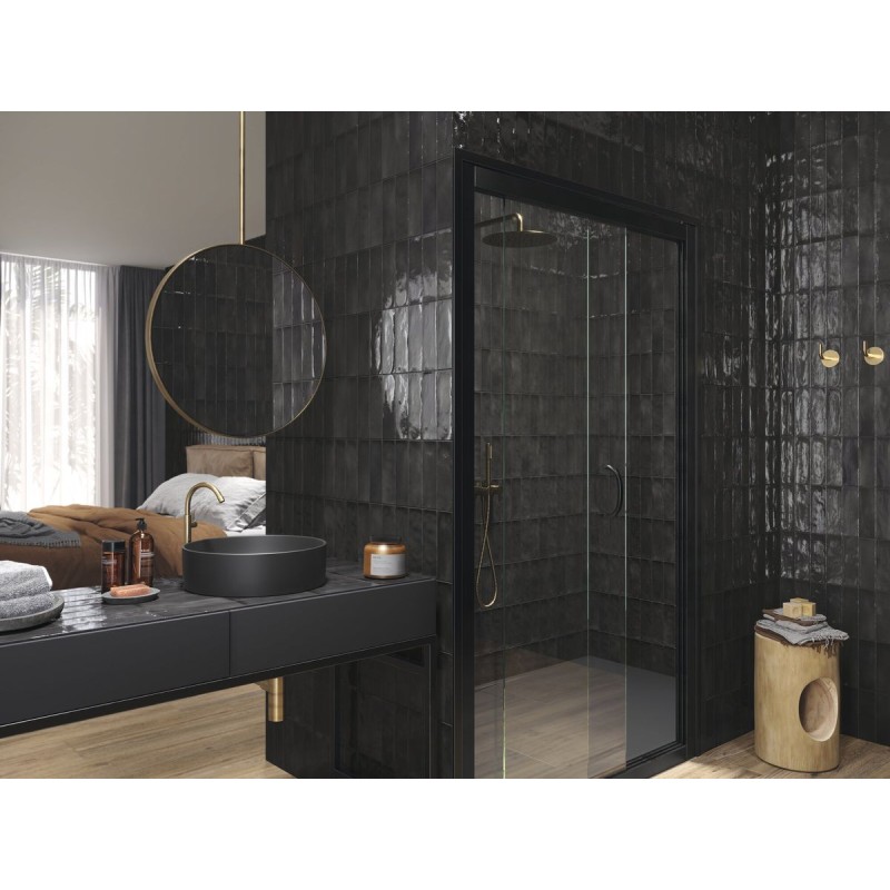 SEVILLE BLACK BRILLO 6,5X20