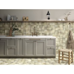 Azulejo efecto Barro Sintra de Ape para Baño,Cocina,Residencial,Exterior,Piscina
