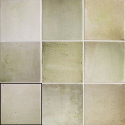 Azulejo efecto Barro Sintra de Ape para Baño,Cocina,Residencial,Decoración