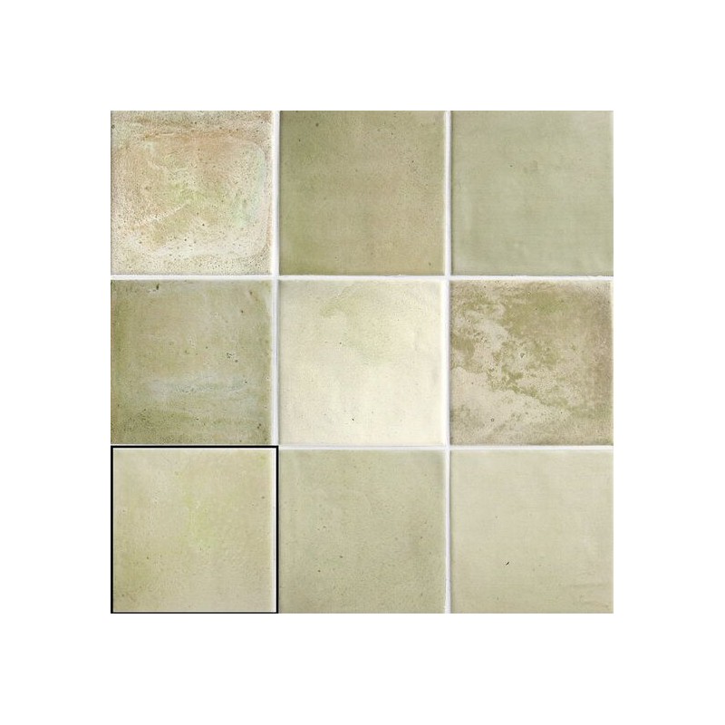 Azulejo efecto Barro Sintra de Ape para Baño,Cocina,Residencial,Exterior,Piscina