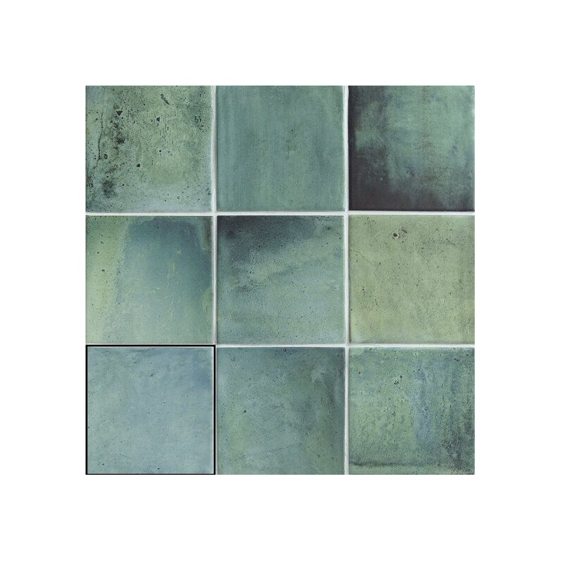 Azulejo efecto Barro Sintra de Ape para Baño,Cocina,Residencial,Exterior,Piscina