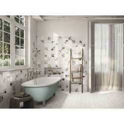 Azulejo efecto Barro Sintra de Ape para Baño,Cocina,Decoración