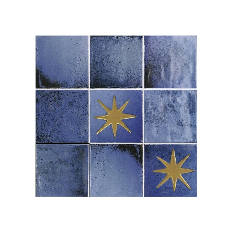 Azulejo efecto Barro Sintra de Ape para Baño,Cocina,Decoración