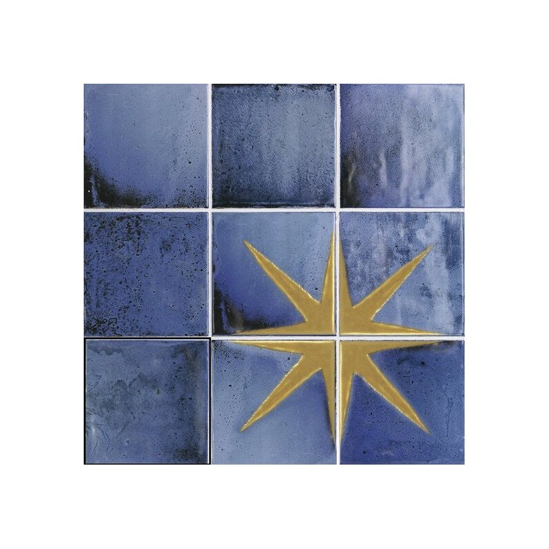 Azulejo efecto Barro Sintra de Ape para Baño,Cocina,Decoración