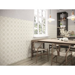 Azulejo efecto Hidráulico Siena de Ape para Baño,Cocina,Residencial,Exterior,Piscina,Decoración