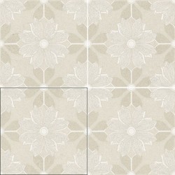 Azulejo efecto Hidráulico Siena de Ape para Baño,Cocina,Residencial,Exterior,Piscina,Decoración