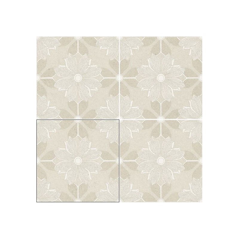 Azulejo efecto Hidráulico Siena de Ape para Baño,Cocina,Residencial,Exterior,Piscina,Decoración