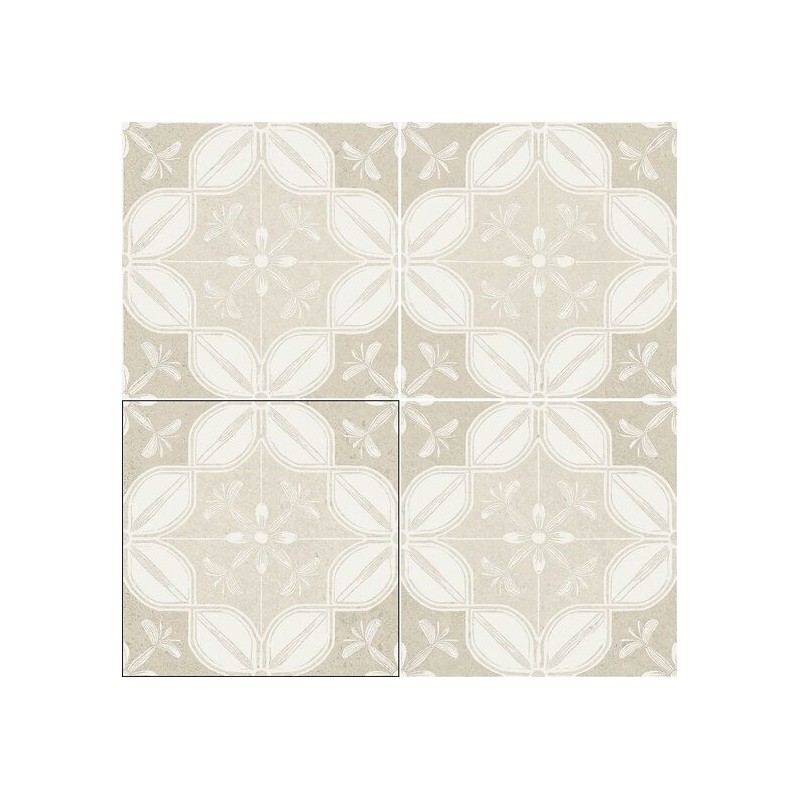 Azulejo efecto Hidráulico Siena de Ape para Baño,Cocina,Residencial,Exterior,Piscina,Decoración