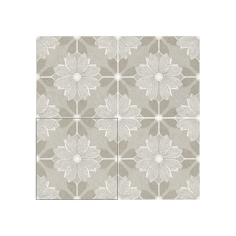 Azulejo efecto Hidráulico Siena de Ape para Baño,Cocina,Residencial,Exterior,Piscina,Decoración