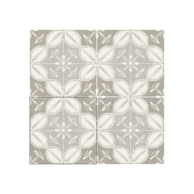 Azulejo efecto Hidráulico Siena de Ape para Baño,Cocina,Residencial,Exterior,Piscina,Decoración