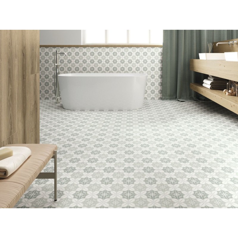 SIENA AQUA ANTIDESLIZANTE 15X15