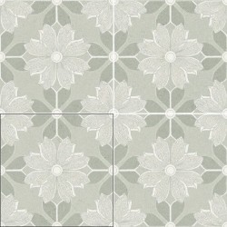 Azulejo efecto Hidráulico Siena de Ape para Baño,Cocina,Residencial,Exterior,Piscina,Decoración