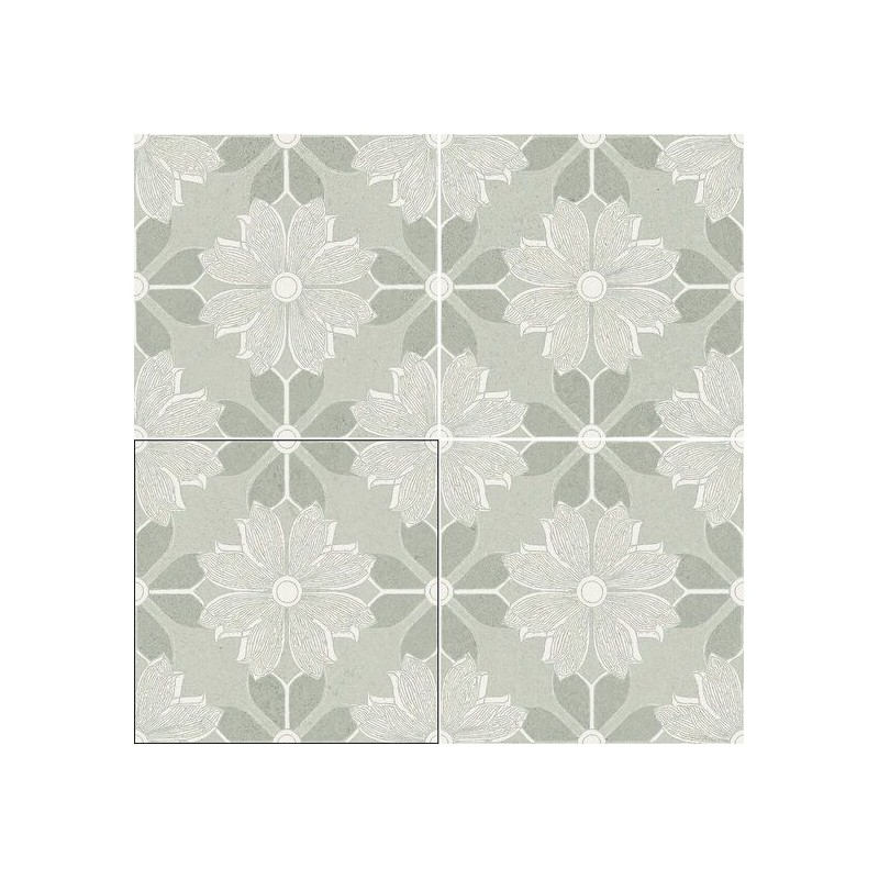 Azulejo efecto Hidráulico Siena de Ape para Baño,Cocina,Residencial,Exterior,Piscina,Decoración