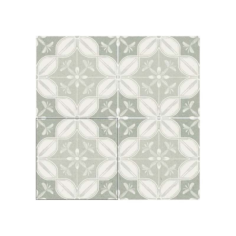 Azulejo efecto Hidráulico Siena de Ape para Baño,Cocina,Residencial,Exterior,Piscina,Decoración