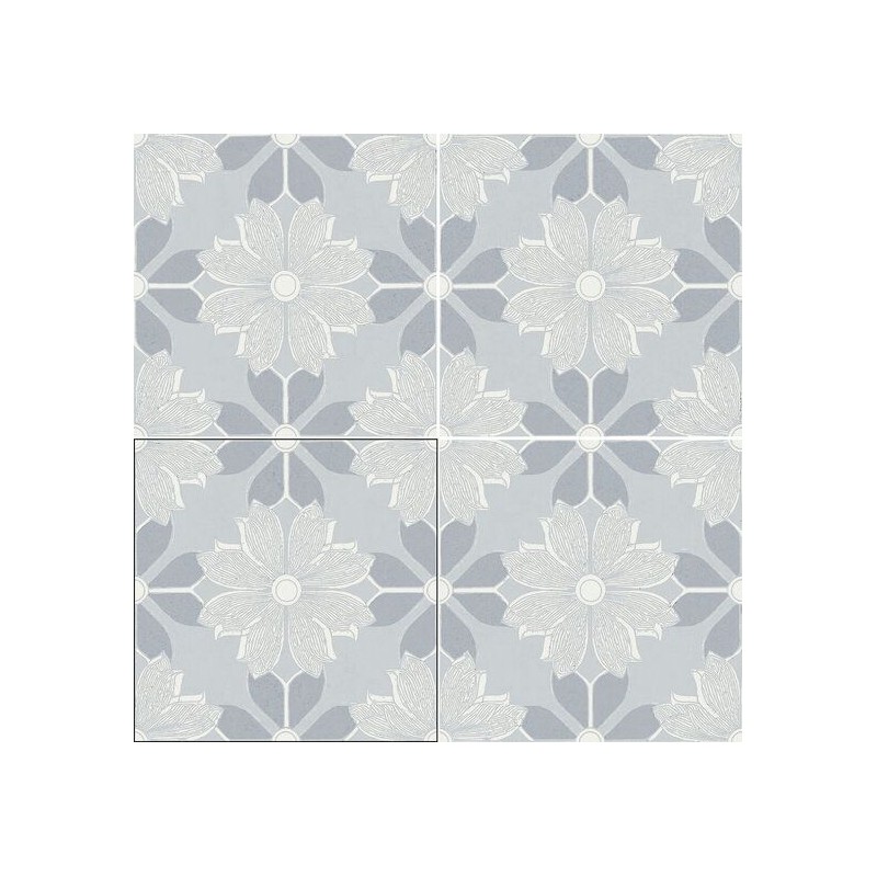 Azulejo efecto Hidráulico Siena de Ape para Baño,Cocina,Residencial,Exterior,Piscina,Decoración