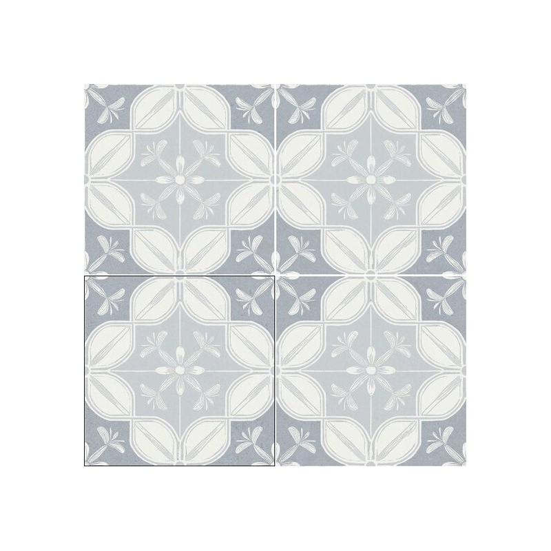 Azulejo efecto Hidráulico Siena de Ape para Baño,Cocina,Residencial,Exterior,Piscina,Decoración