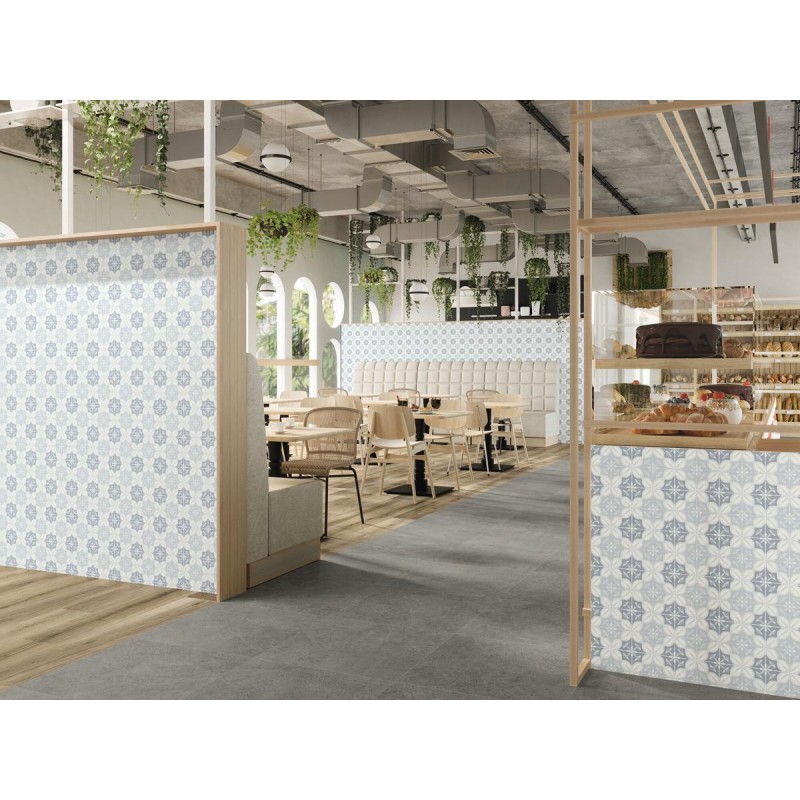 SIENA SENDA DENIM ANTIDESLIZANTE 15X15