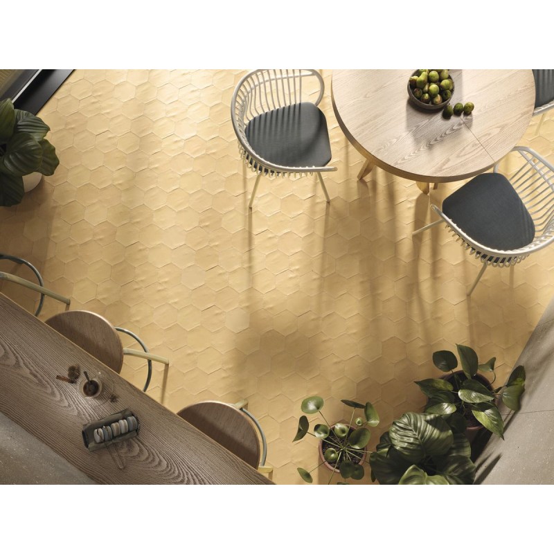 SOUK NOMADE PEARL ANTIDESLIZANTE 13,9X16