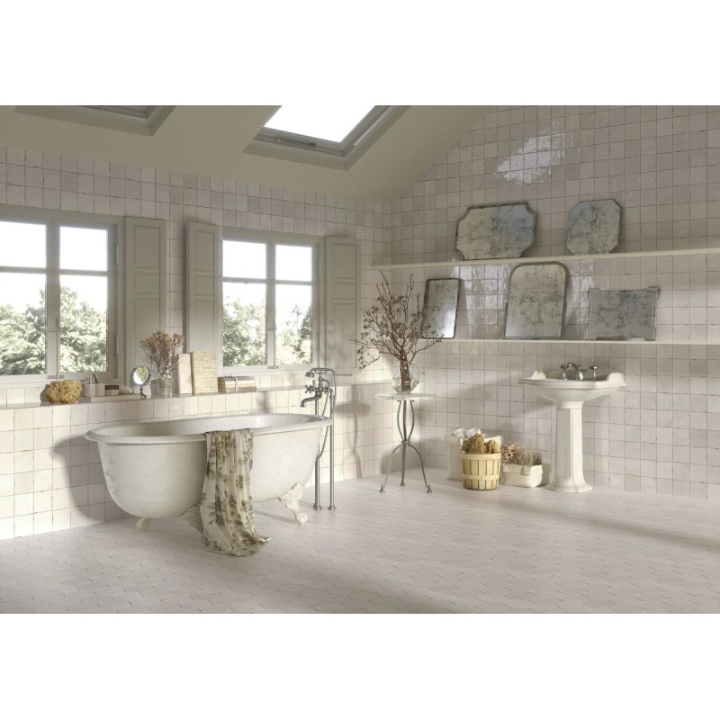 SOUK NOMADE GREY ANTIDESLIZANTE 13,9X16