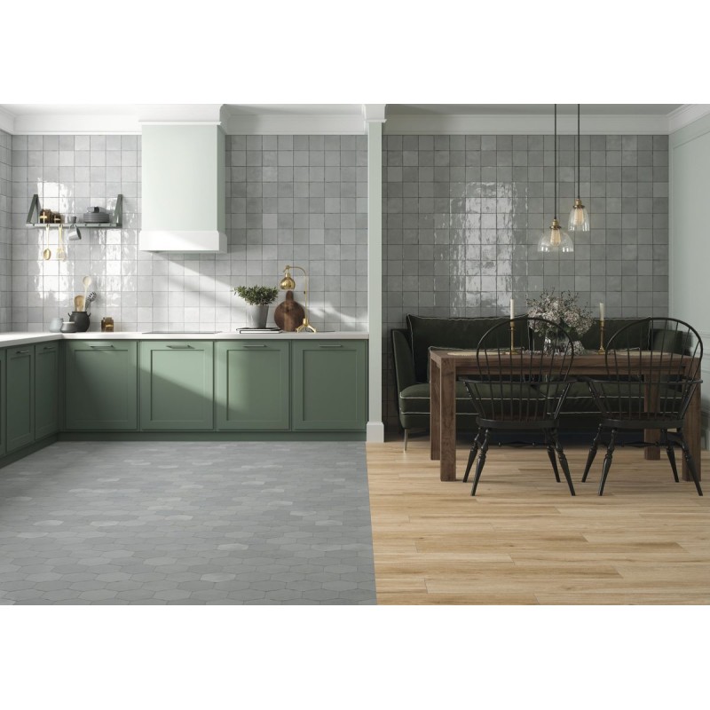 SOUK NOMADE GREY ANTIDESLIZANTE 13,9X16