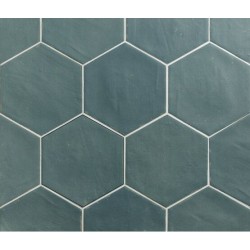 Azulejo efecto Hidráulico Souk de Ape para Baño,Cocina,Residencial,Exterior,Piscina