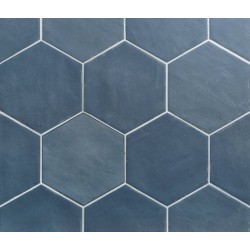 Azulejo efecto Hidráulico Souk de Ape para Baño,Cocina,Residencial,Exterior,Piscina