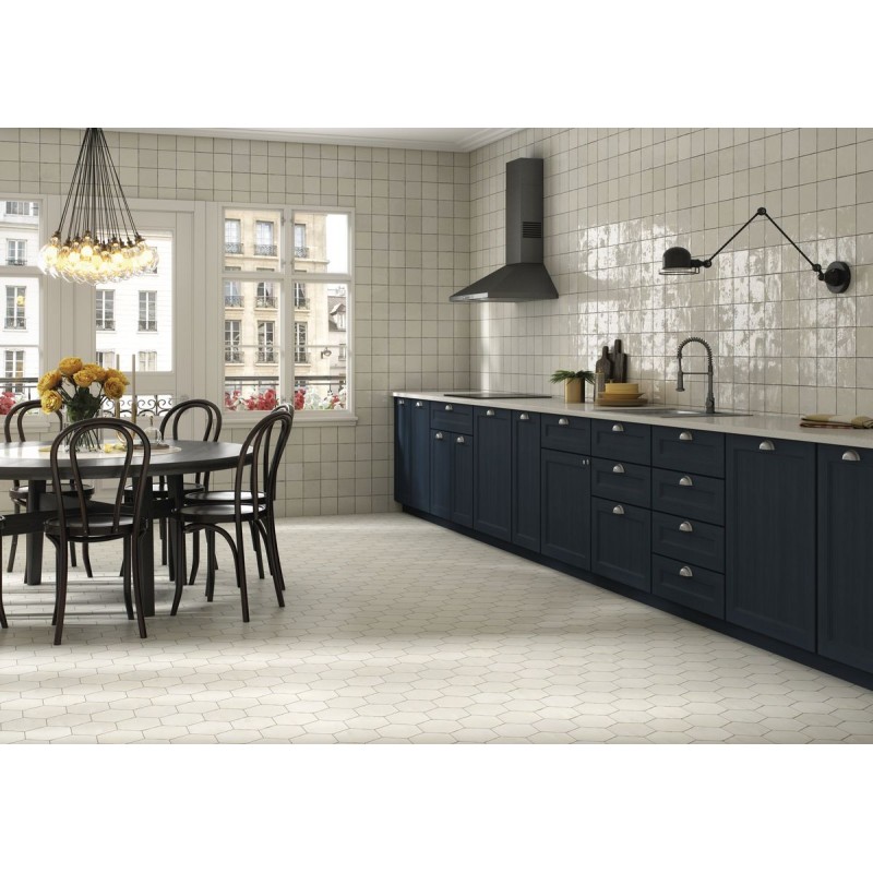 SOUK TOUAREG GREY MIX ANTIDESLIZANTE 13,9X16