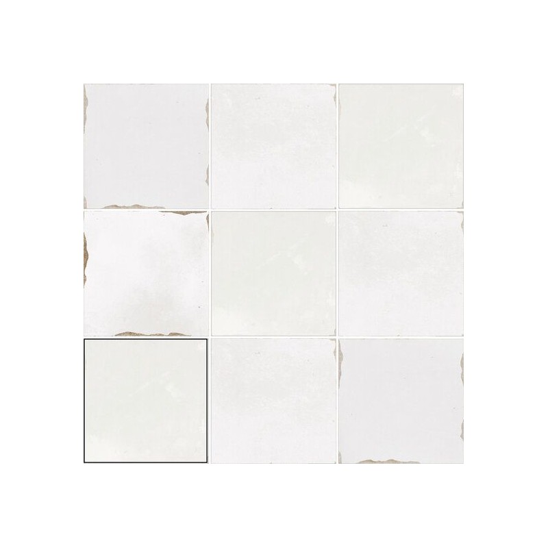 Azulejo efecto Monocolor Souk de Ape para Baño,Cocina,Residencial,Decoración