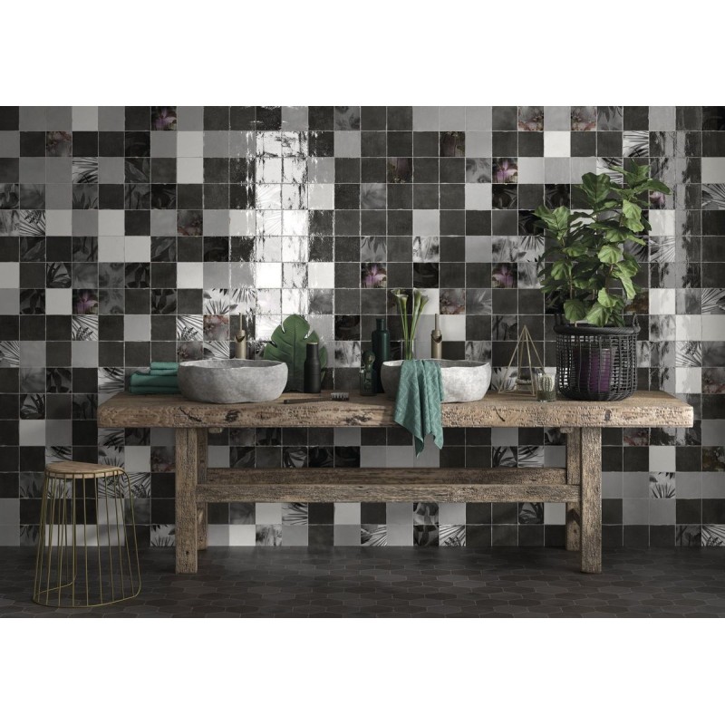 SOUK BONE BRILLO 13X13