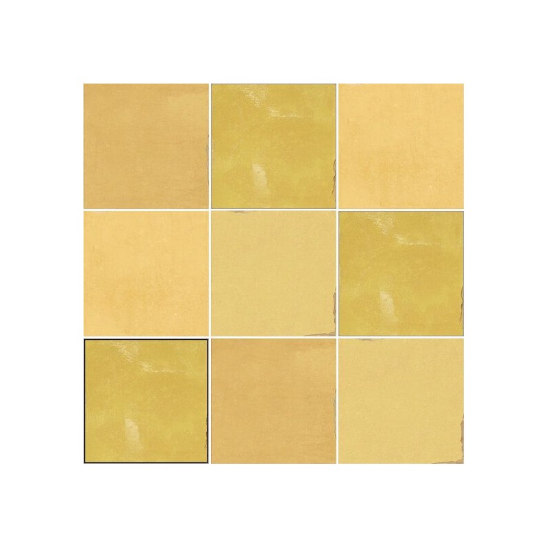 Azulejo efecto Monocolor Souk de Ape para Baño,Cocina,Residencial,Decoración