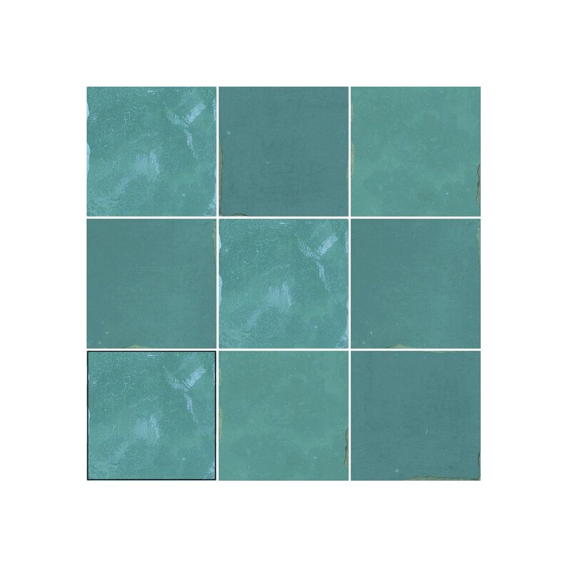 Azulejo efecto Monocolor Souk de Ape para Baño,Cocina,Residencial,Decoración