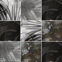 Azulejo efecto Monocolor Souk de Ape para Baño,Cocina,Residencial,Decoración