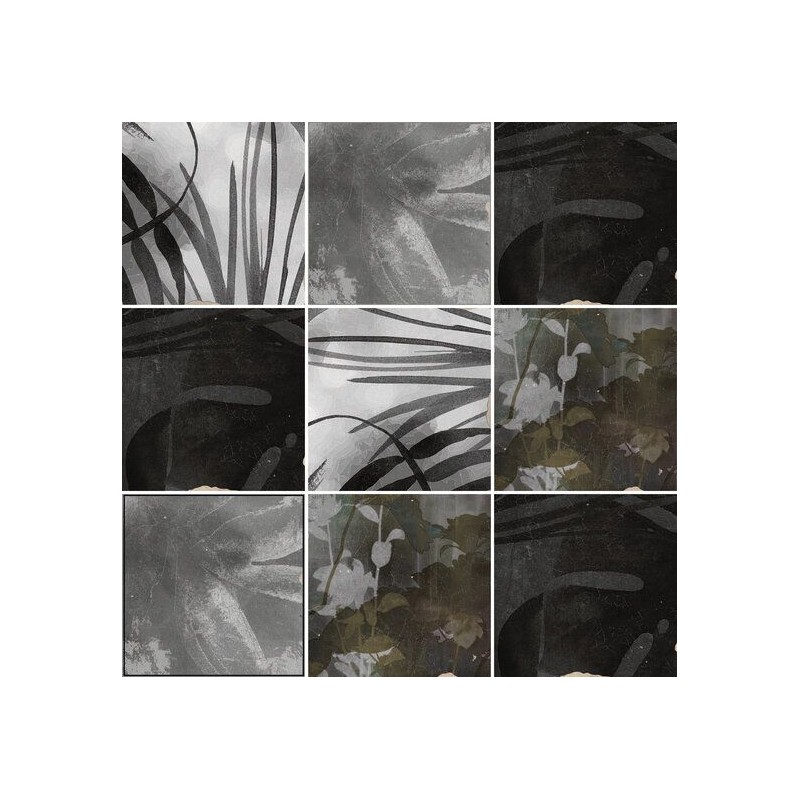 Azulejo efecto Monocolor Souk de Ape para Baño,Cocina,Residencial,Decoración