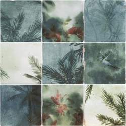 Azulejo efecto Monocolor Souk de Ape para Baño,Cocina,Residencial,Decoración