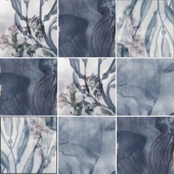 Azulejo efecto Monocolor Souk de Ape para Baño,Cocina,Residencial,Decoración