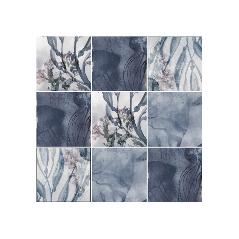 Azulejo efecto Monocolor Souk de Ape para Baño,Cocina,Residencial,Decoración