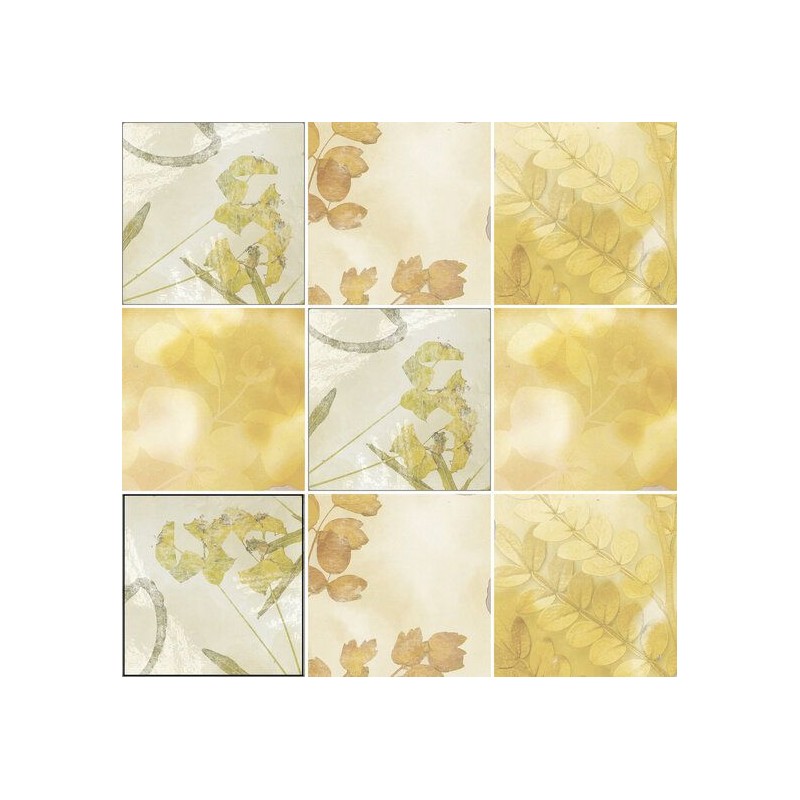 Azulejo efecto Monocolor Souk de Ape para Baño,Cocina,Residencial,Decoración